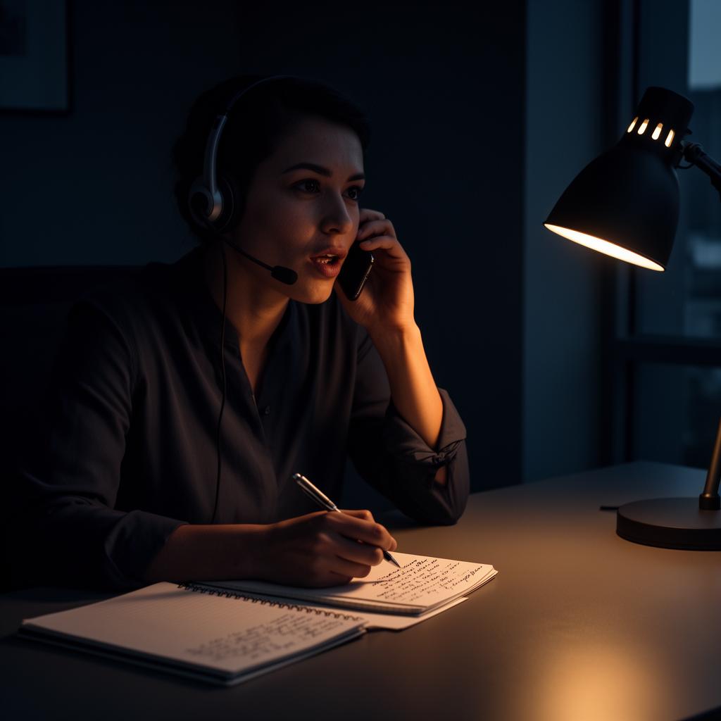 Telefonsupport